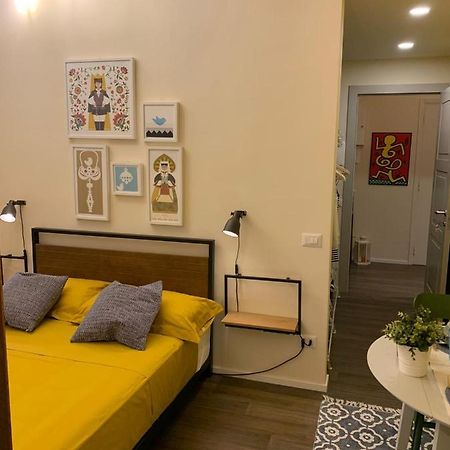 شقة كالياري  في A Casa Di Ma & Gio المظهر الخارجي الصورة