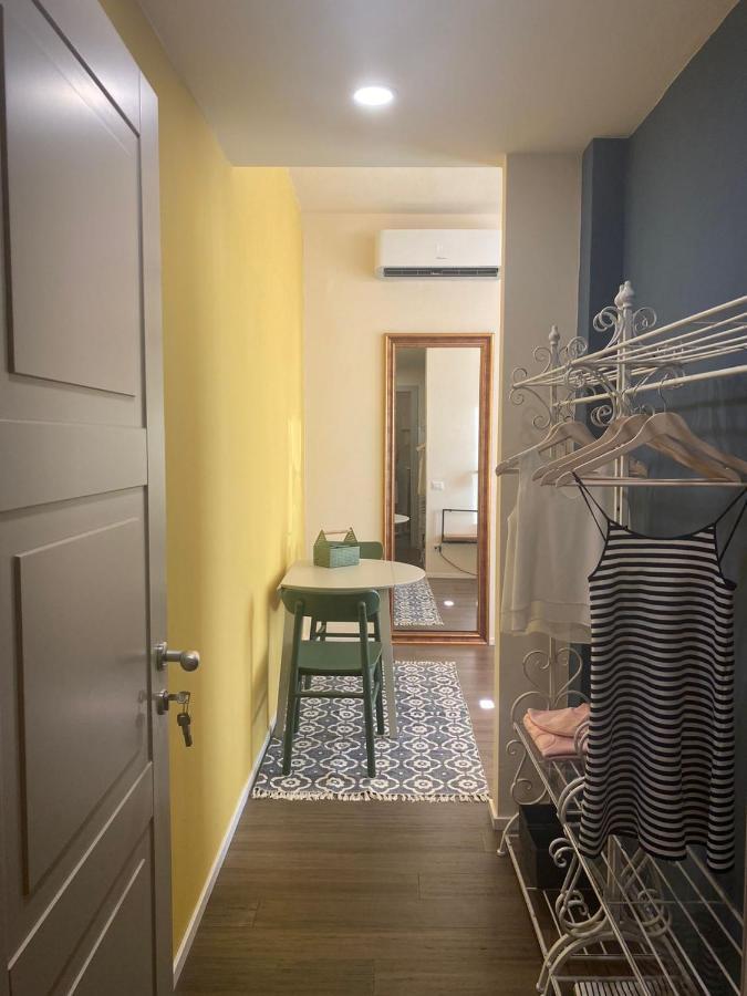 شقة كالياري  في A Casa Di Ma & Gio المظهر الخارجي الصورة