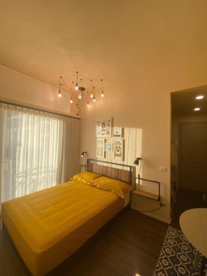 شقة كالياري  في A Casa Di Ma & Gio المظهر الخارجي الصورة