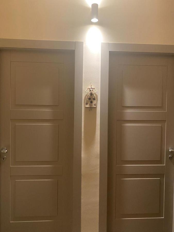 شقة كالياري  في A Casa Di Ma & Gio المظهر الخارجي الصورة